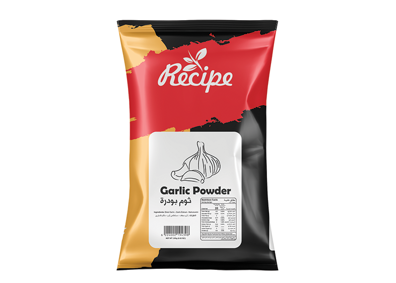 ثوم بودرة 250 جم