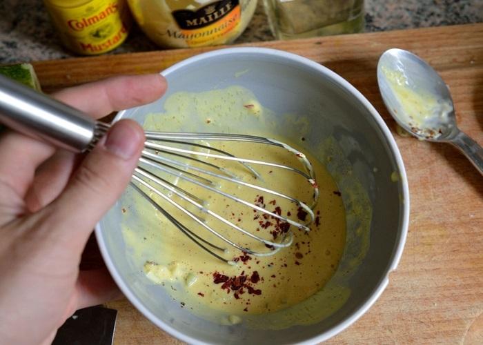 صوص البيج تايستي