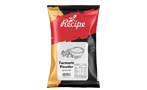 Turmeric Powder
