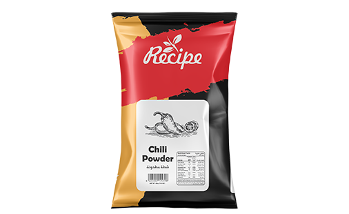 Chili Powder 200 GM