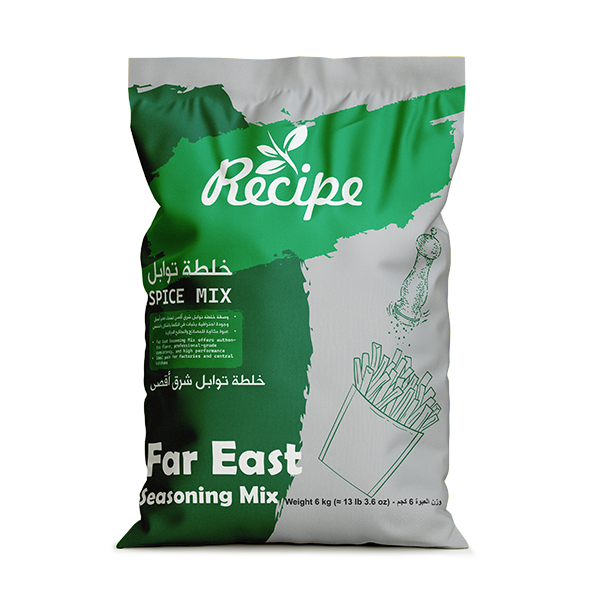 Far East Seasoning 6 Kg