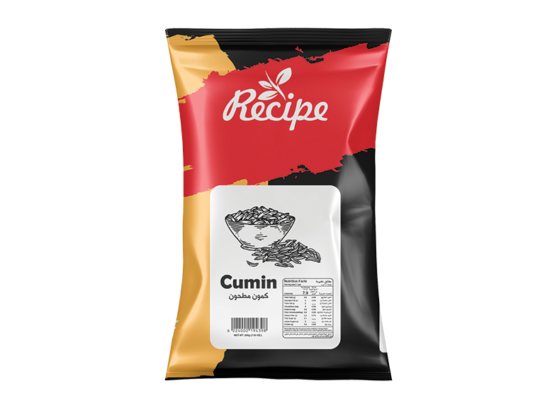 كمون مطحون 200 جم