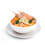Seafood Soup 