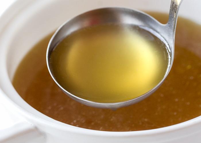Chicken Stock Powder 